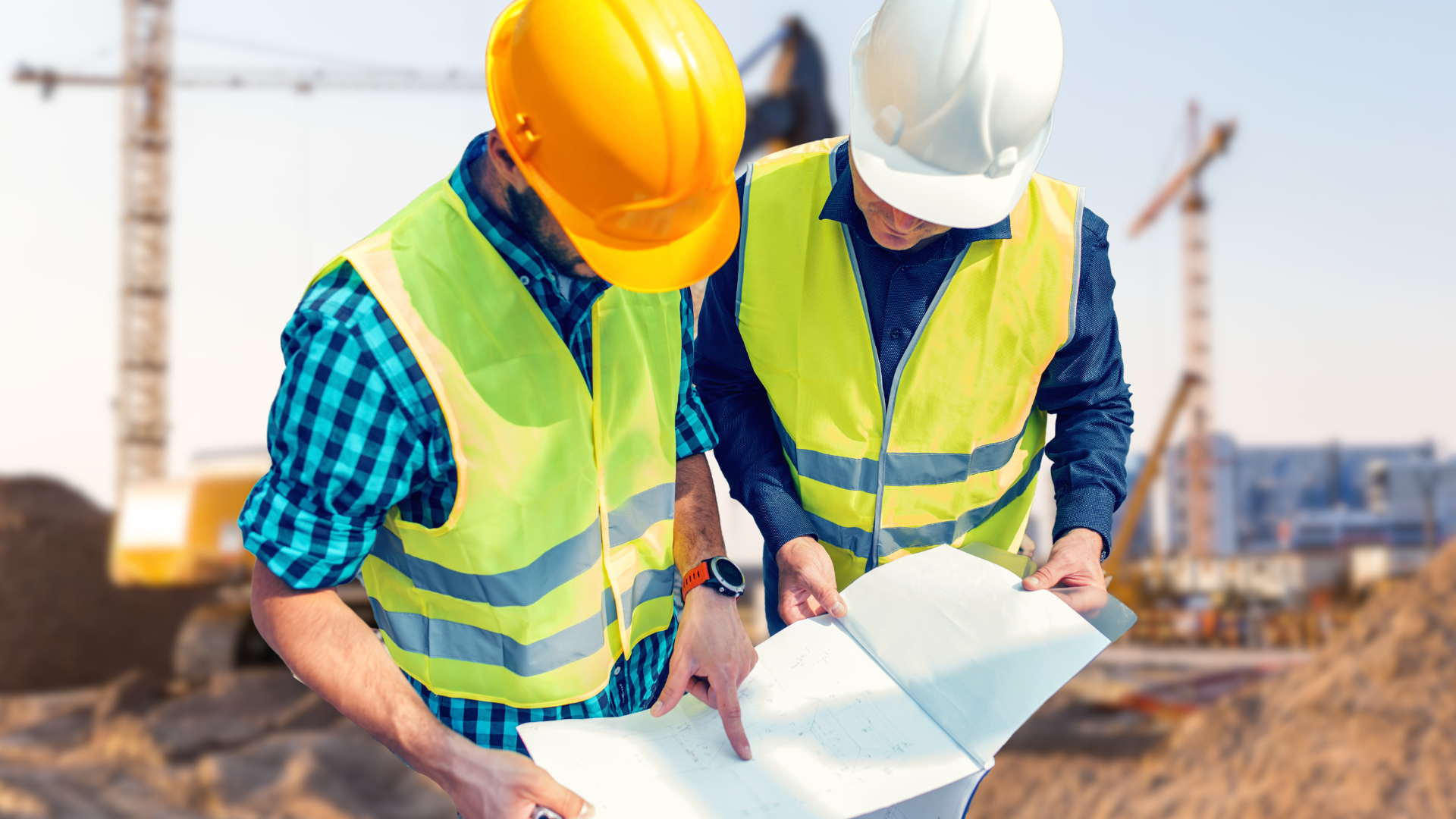 CAR Constructie All Risk