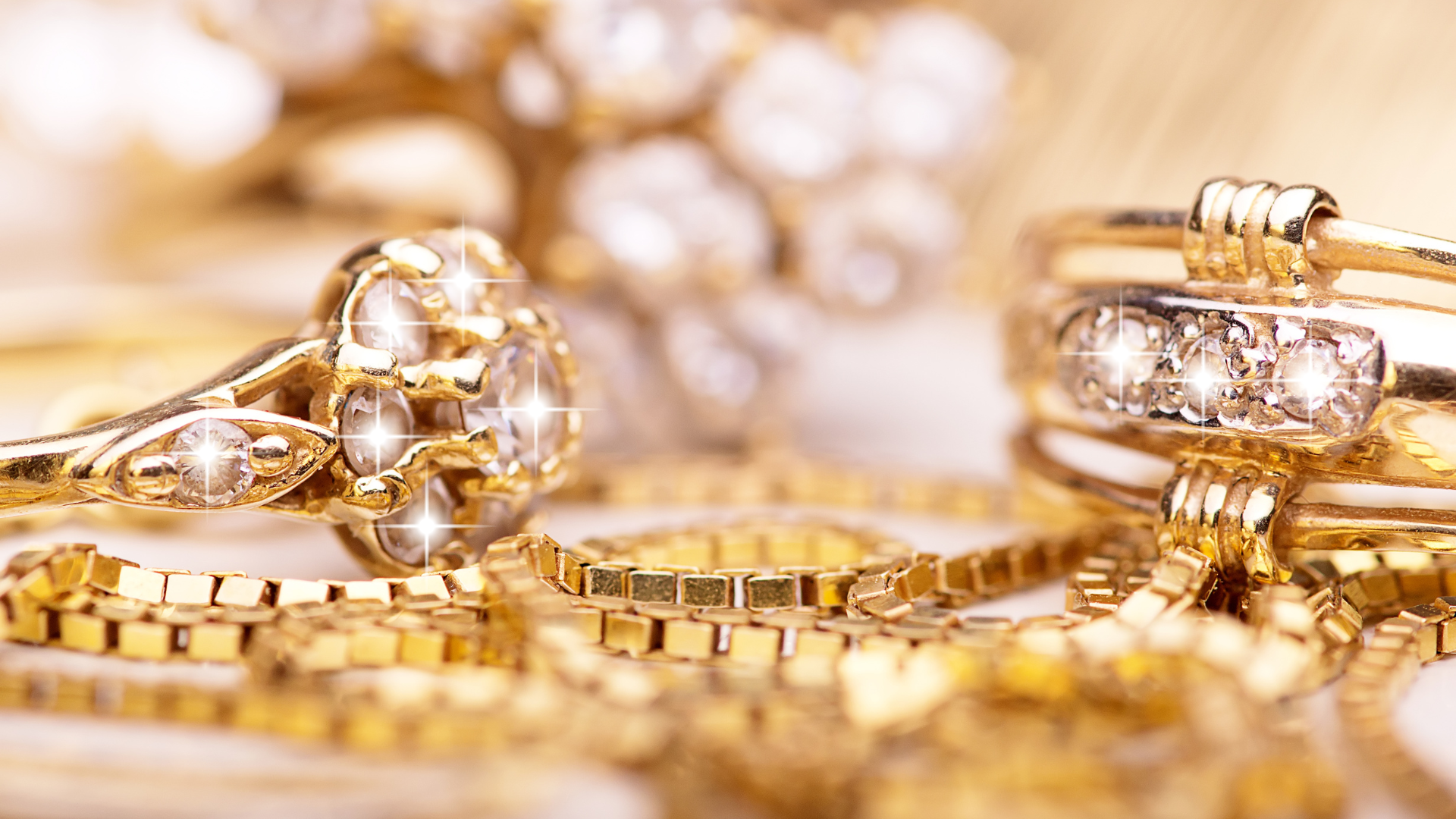 Kostbaarheden & sieraden