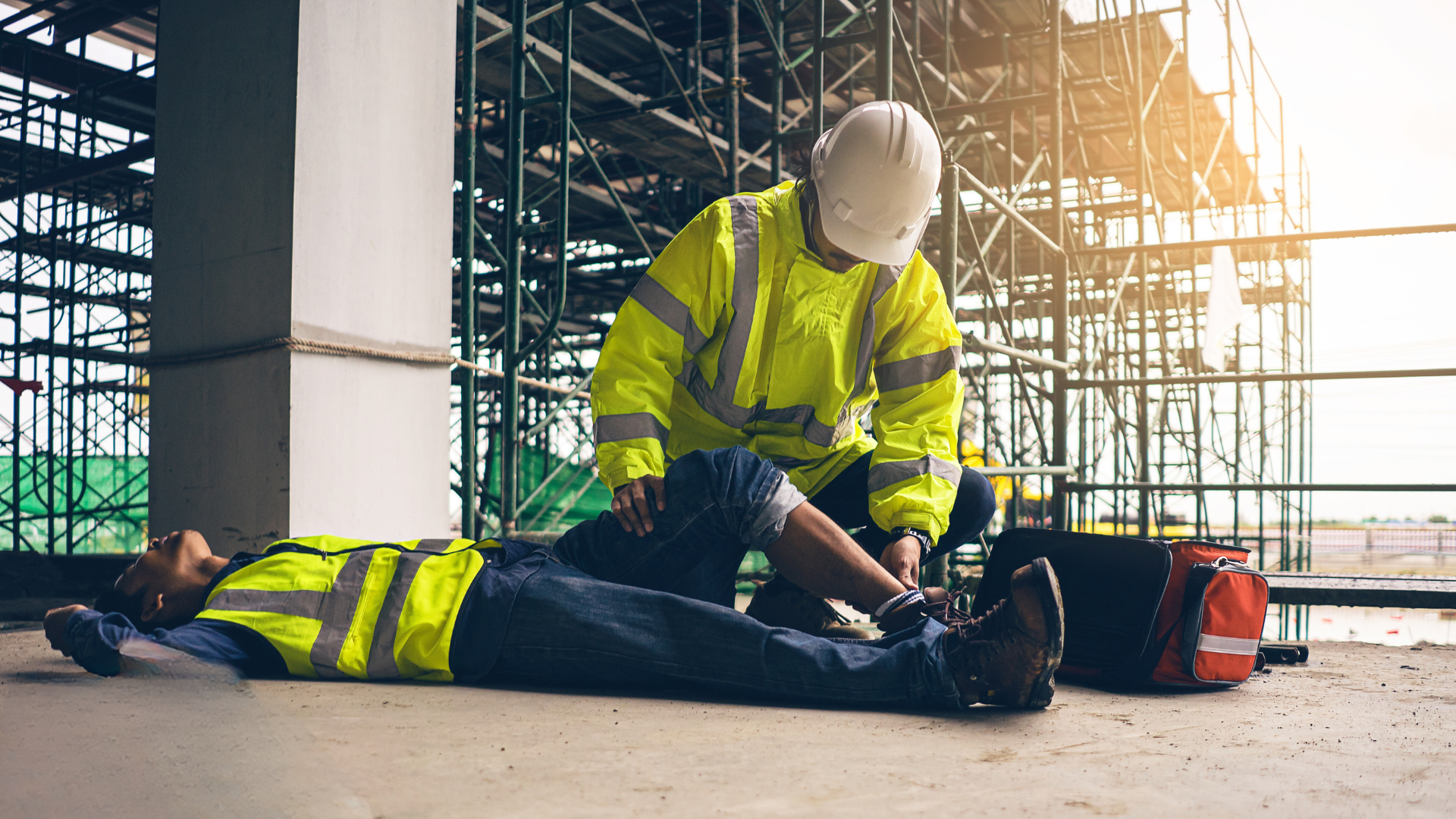 Schadeverzekering voor werknemers (SVW))